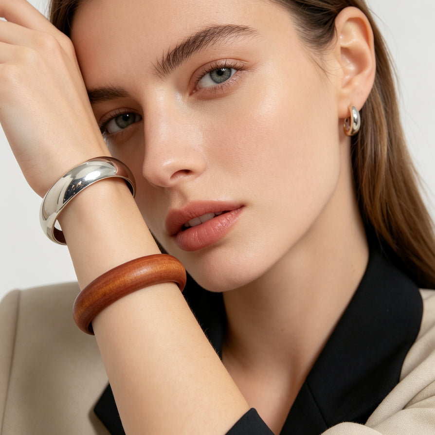Pulseras de Diseño Elegante - Mayorista de Joyería|JI JOYA