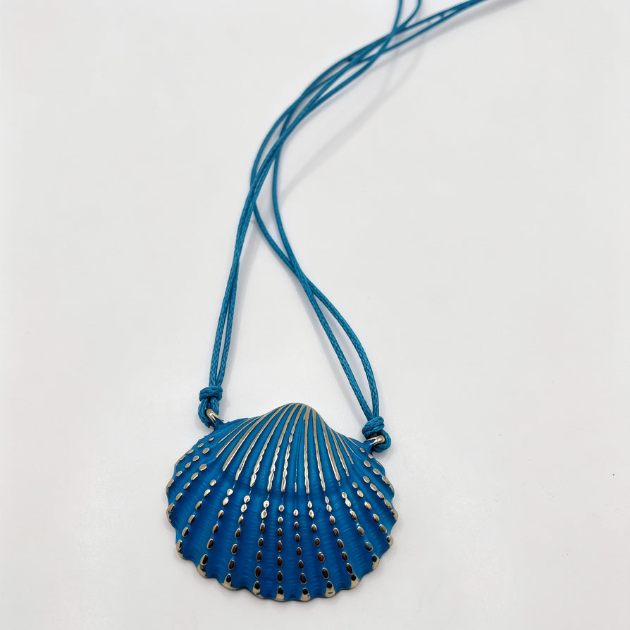 Collar de Concha para Mujer | Estilo Costero | Mayorista España|JI JOYA