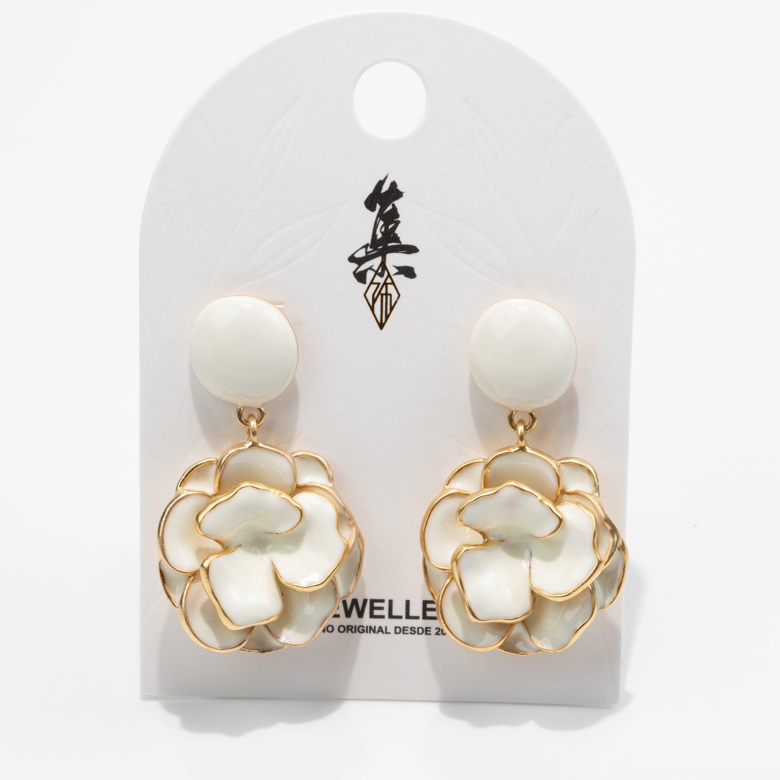 PE2-155 - Ji Jewellery
