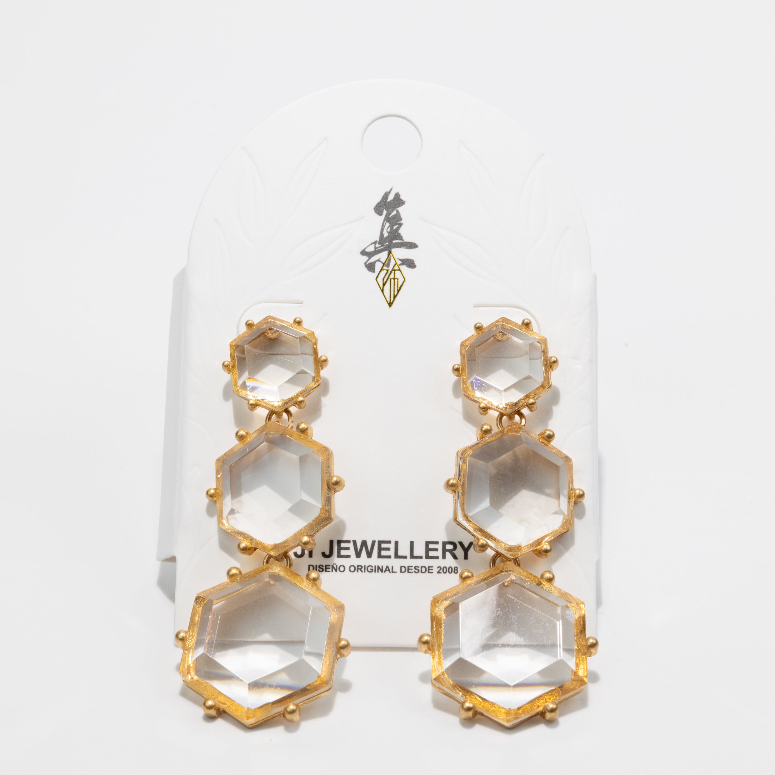 PE2-177 - Ji Jewellery