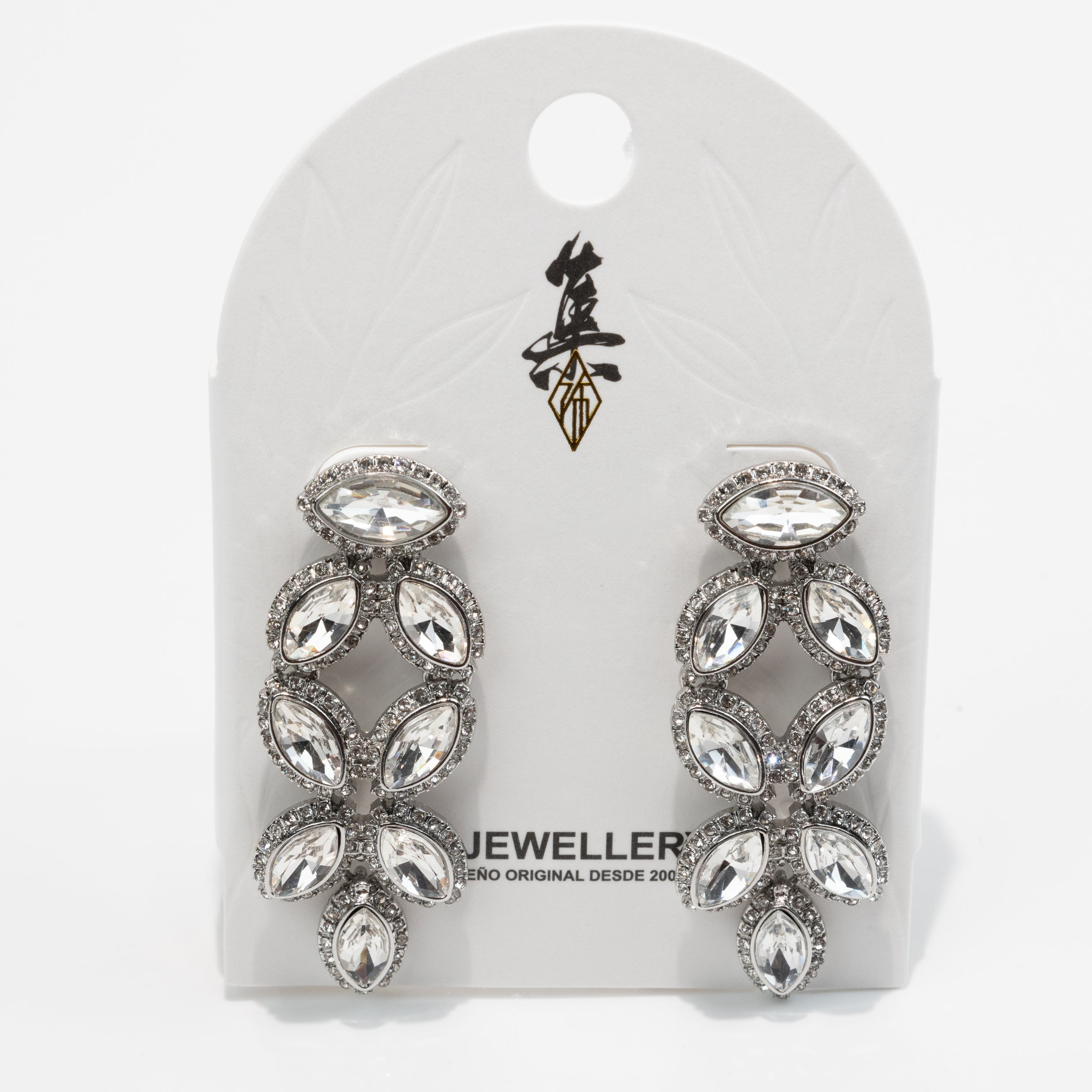 PE2-253 - Ji Jewellery