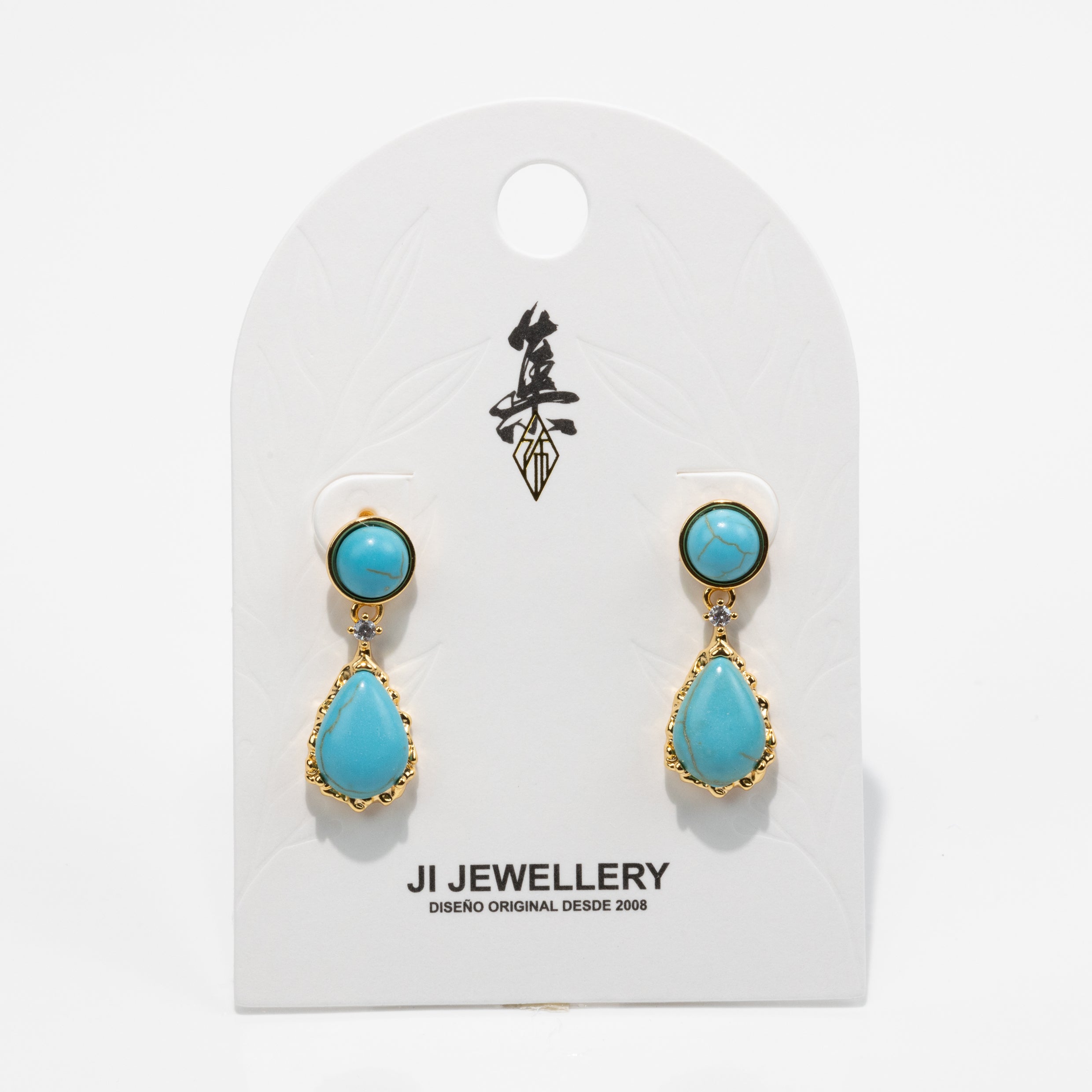 PE2-269 - Ji Jewellery