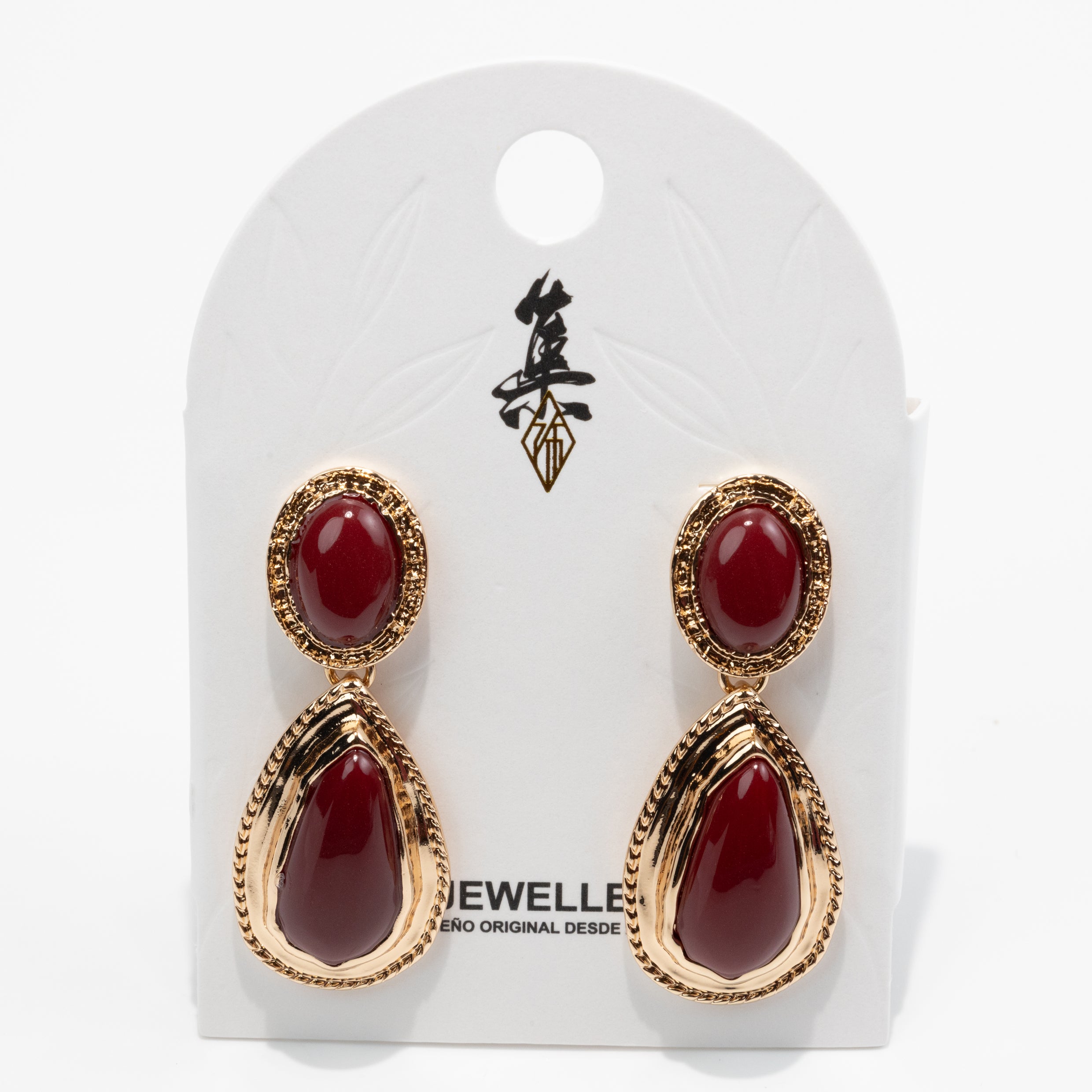 PE2-272 - Ji Jewellery