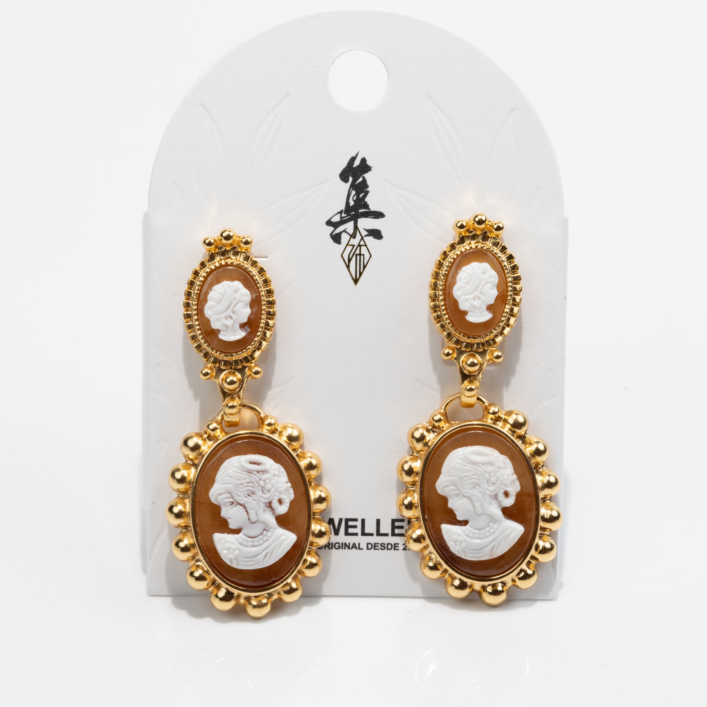 PE2-337 - Ji Jewellery