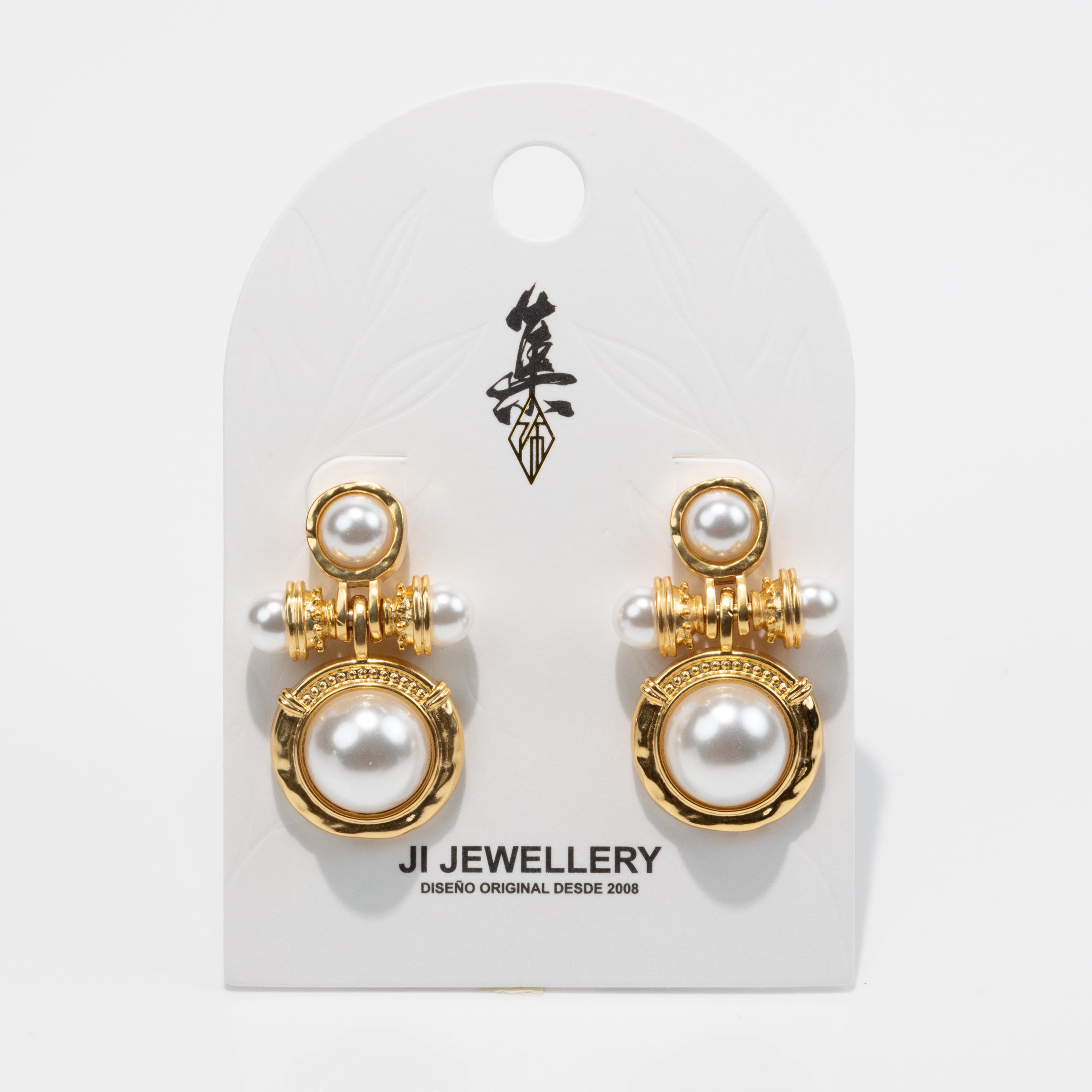 PE2-420 - Ji Jewellery