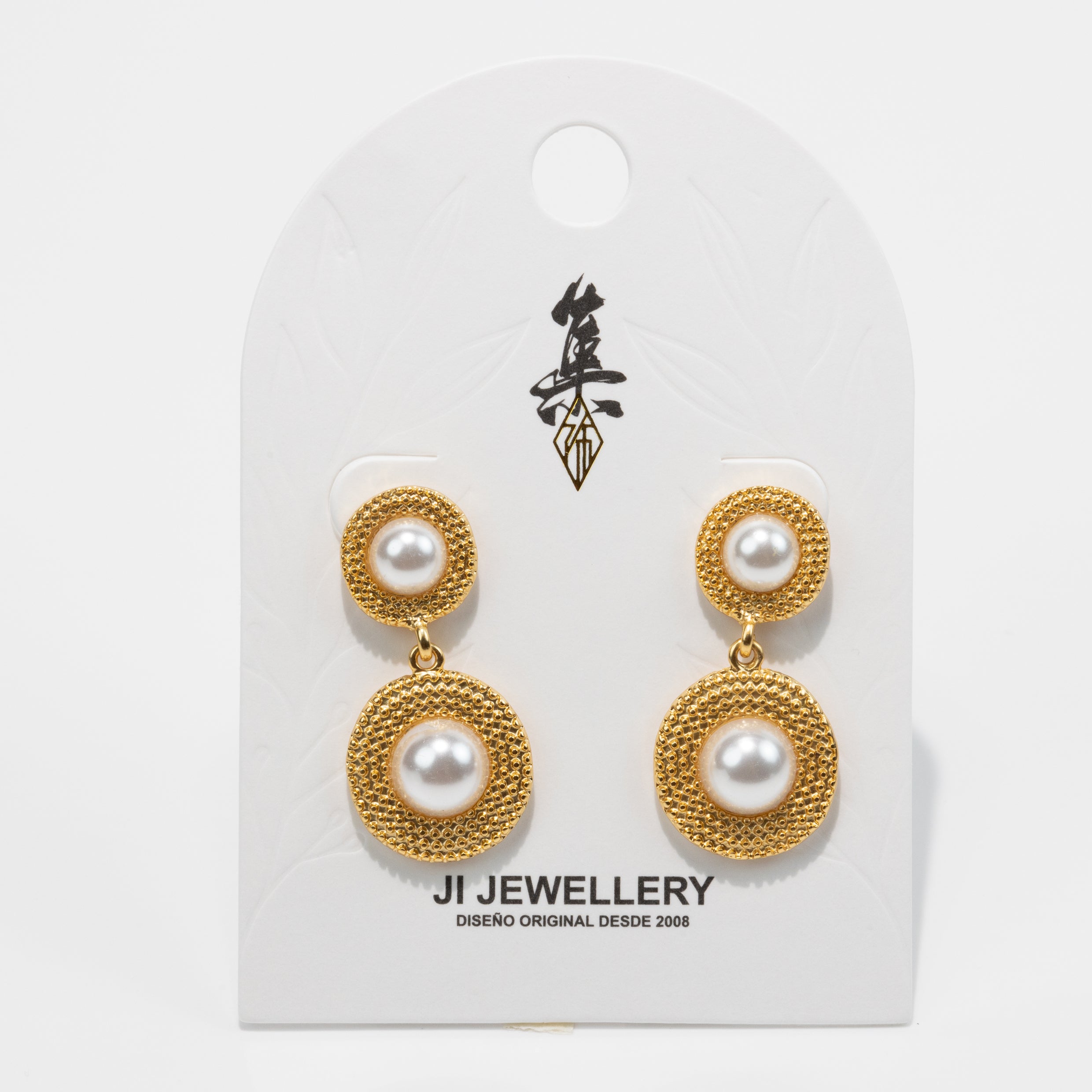 PE2-428 - Ji Jewellery
