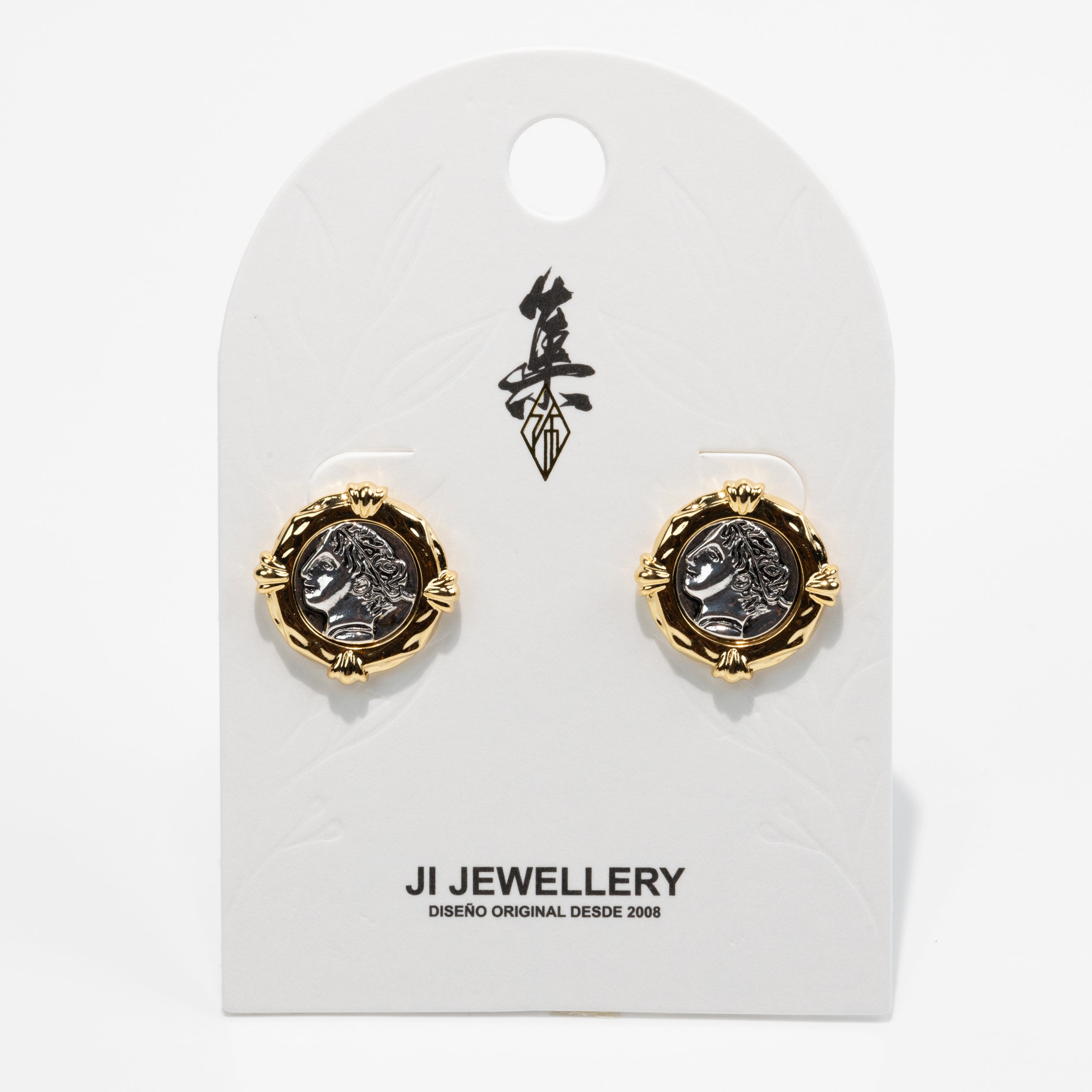 PE2-448 - Ji Jewellery