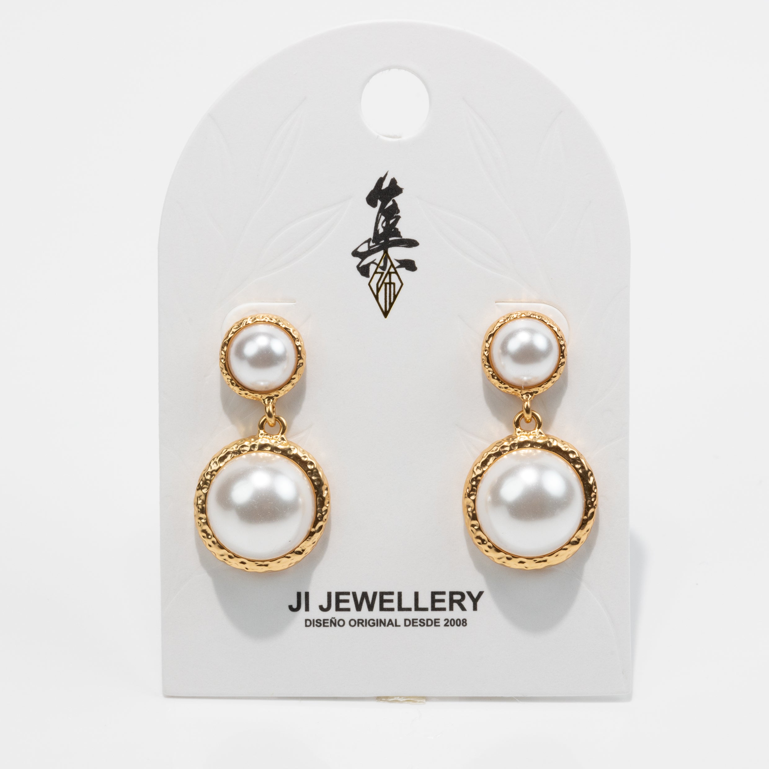 PE2-454 - Ji Jewellery