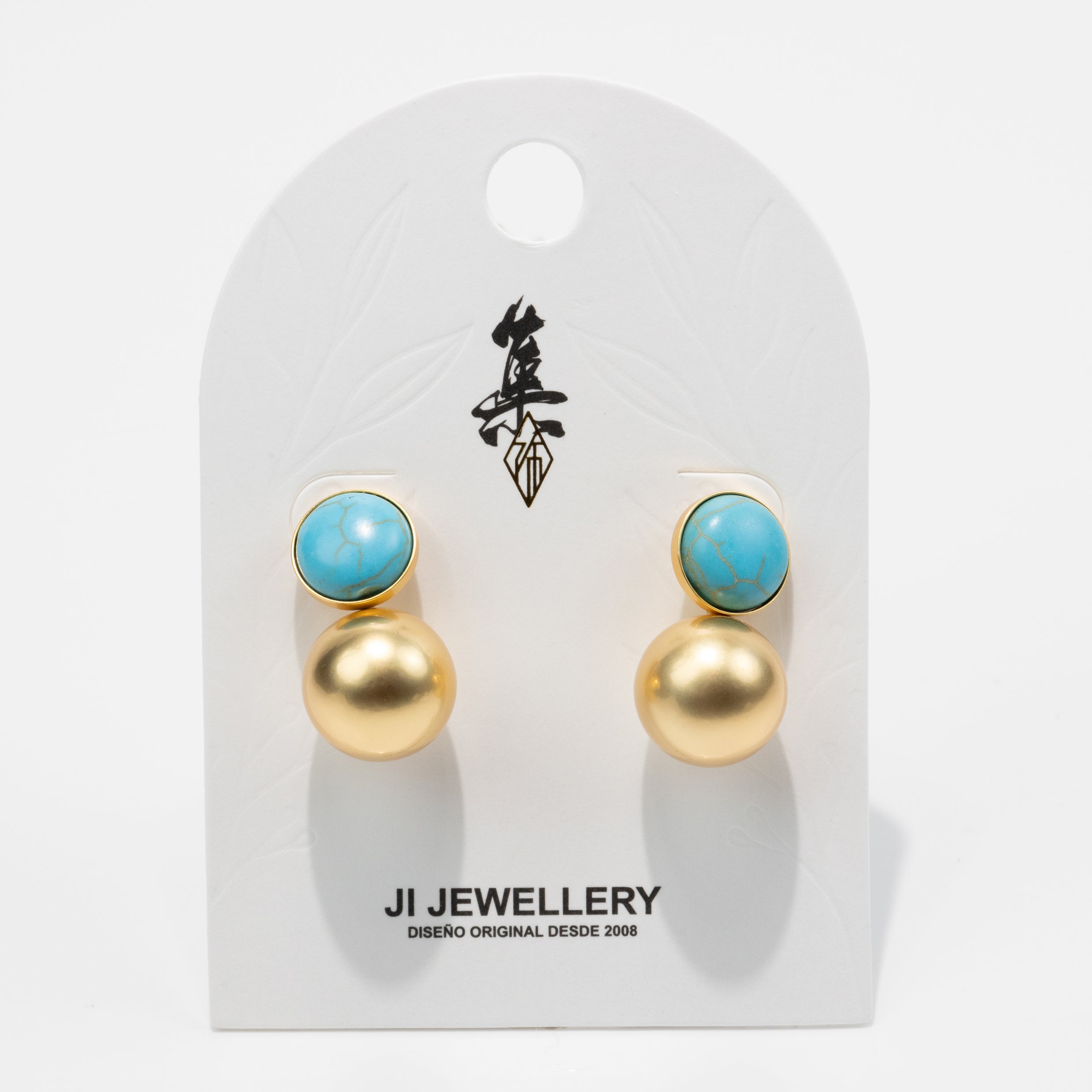 PE2-470 - Ji Jewellery