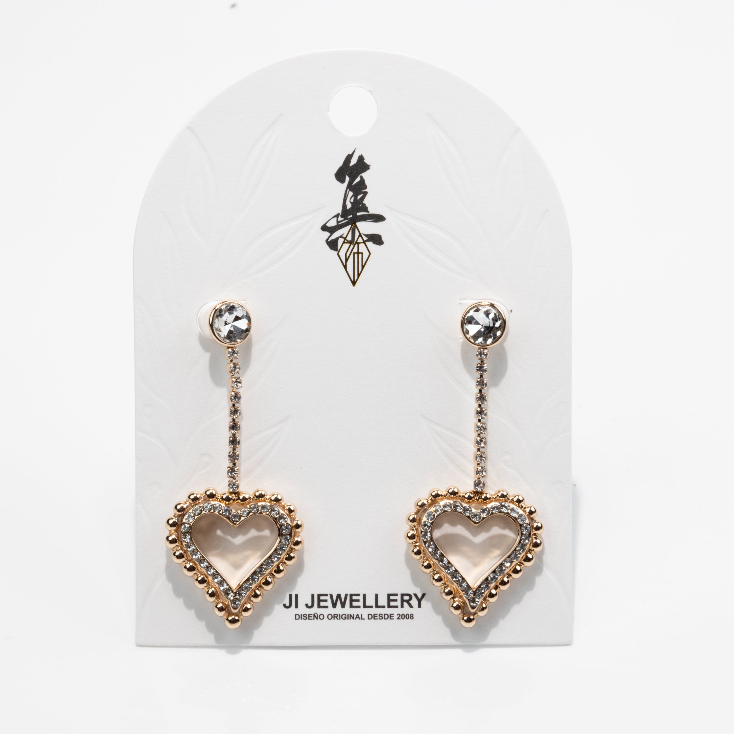 PE2-583 - Ji Jewellery