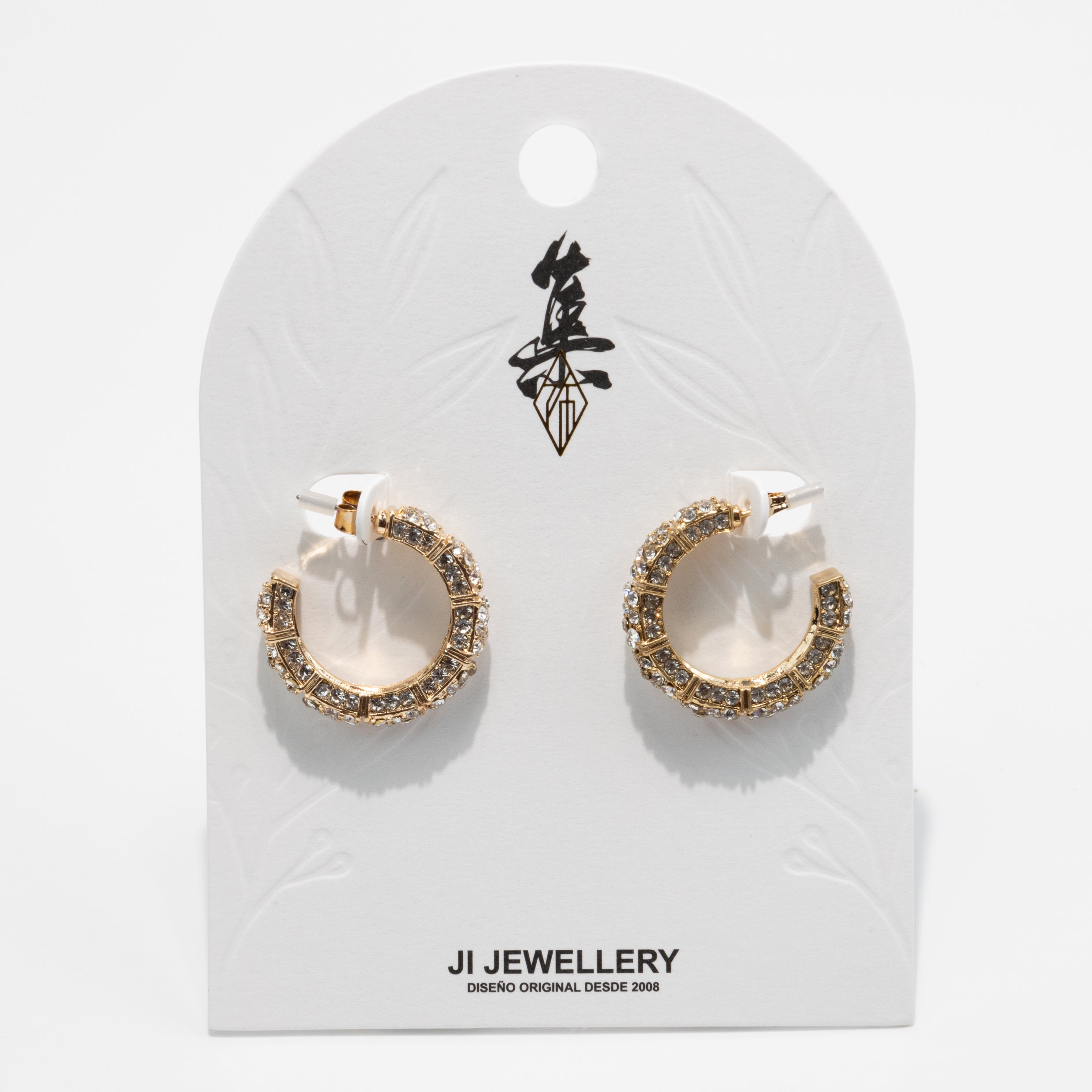 PE2-610 - Ji Jewellery