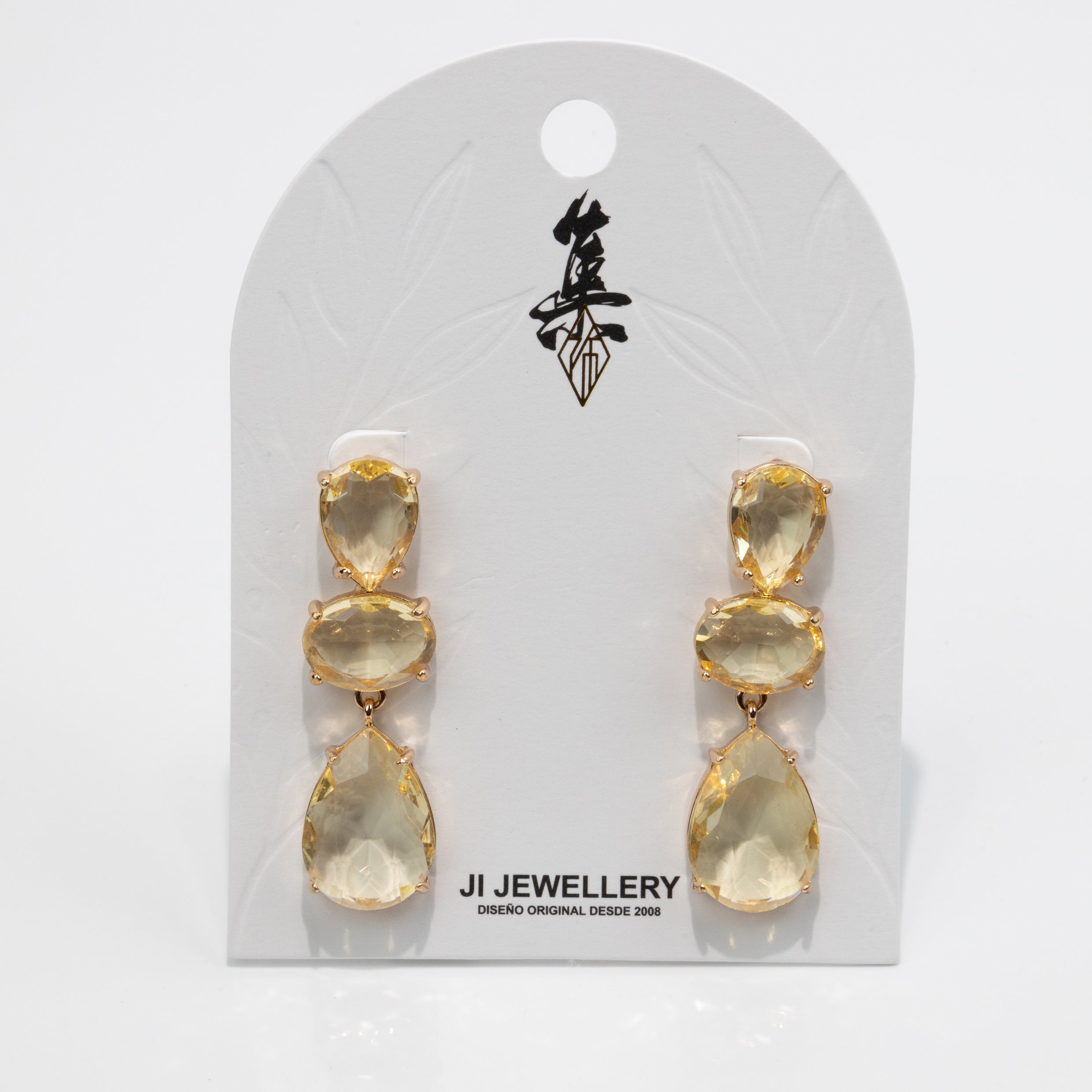 PE2-766 - Ji Jewellery