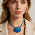 Collar de Concha para Mujer | Estilo Costero | Mayorista España|JI JOYA