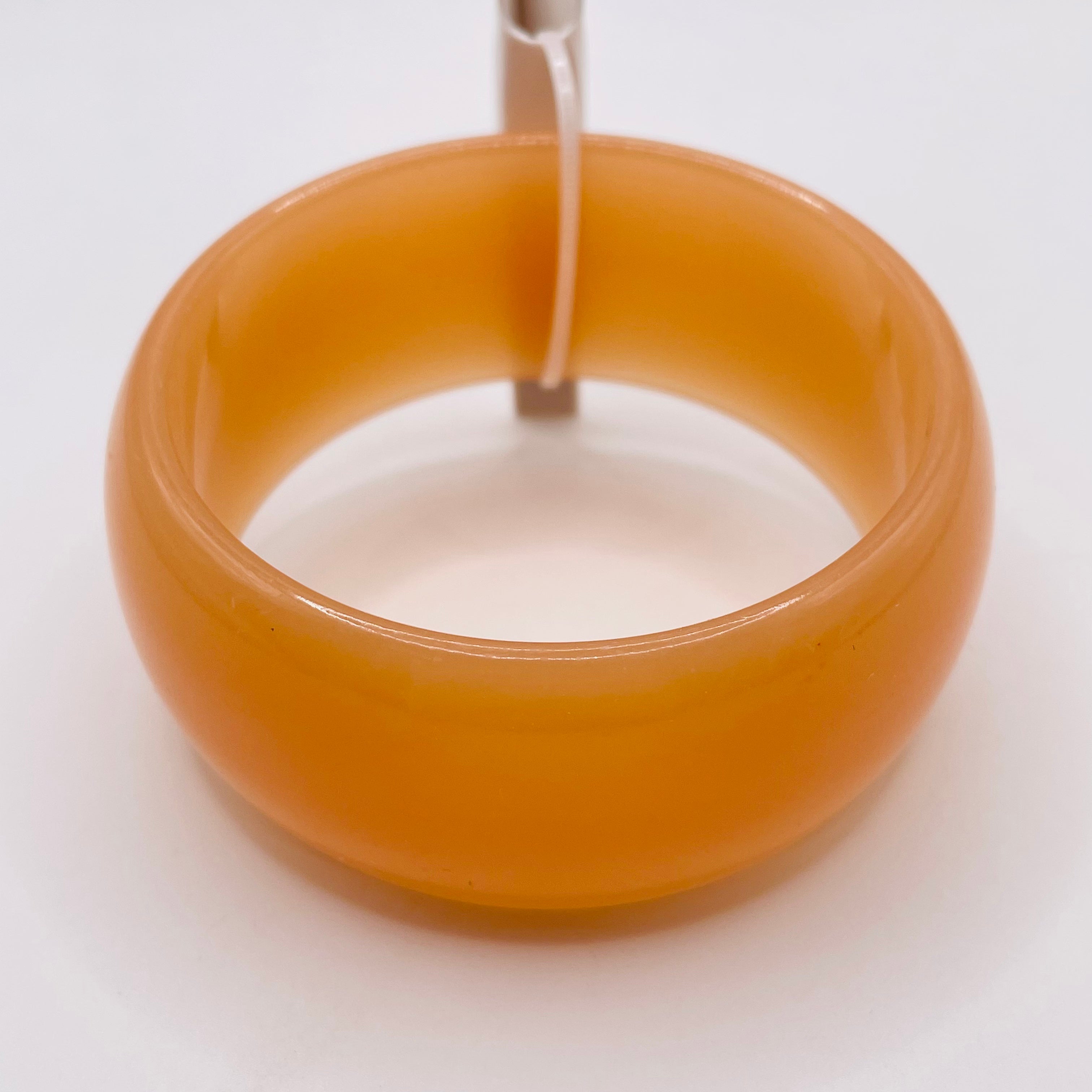 Pulsera Ancha de Resina Efecto Mármol | 6 Colores | Venta al Por Mayor|JI JOYA