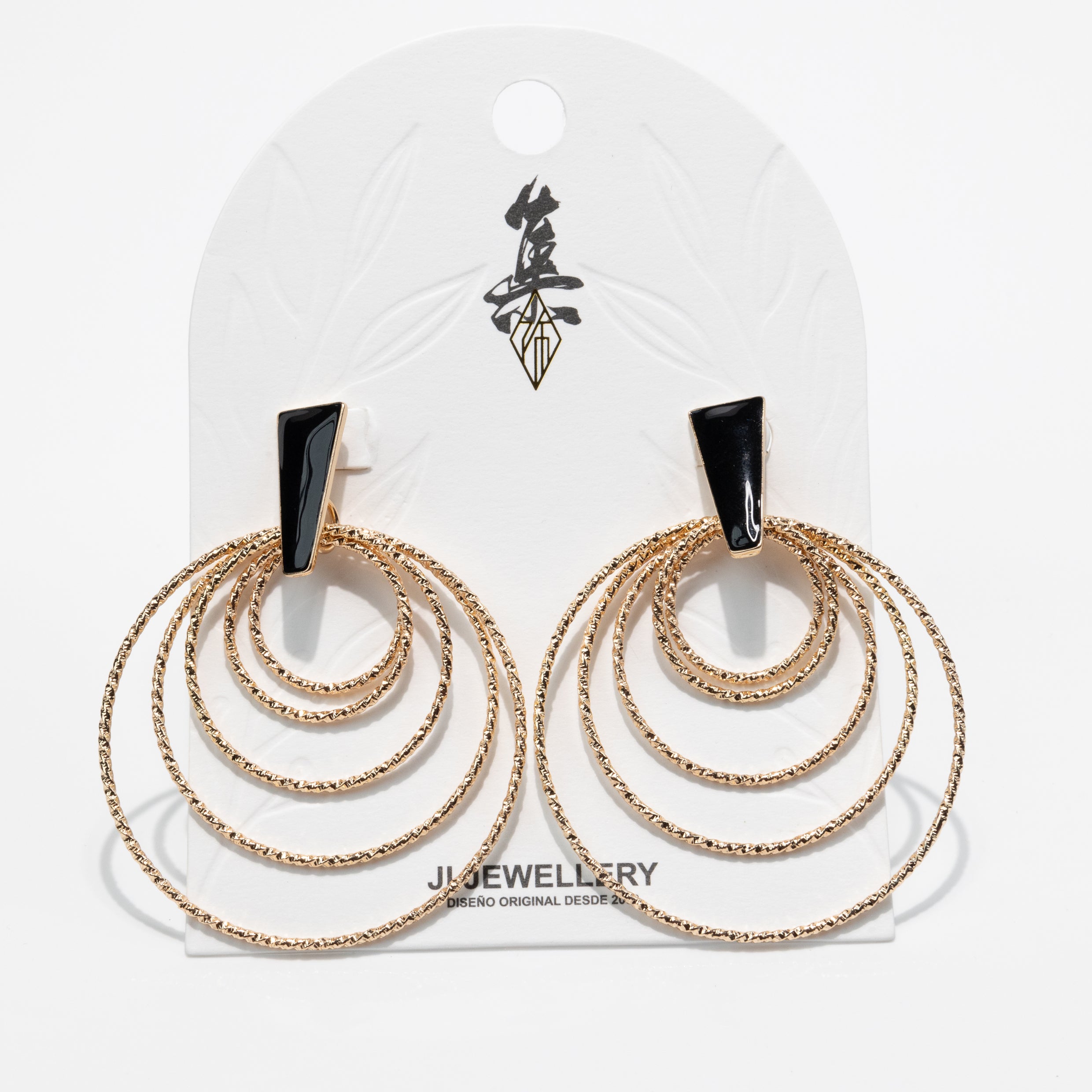 PE2-006 - Ji Jewellery