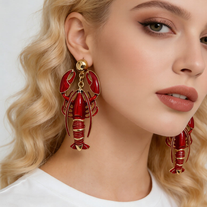 ¡Sumérgete en el estilo costero con nuestra colección de joyas inspiradas en el océano!